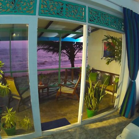 South Beach Resort 肯克拉 外观 照片