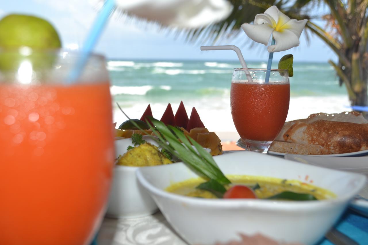 South Beach Resort 肯克拉 外观 照片