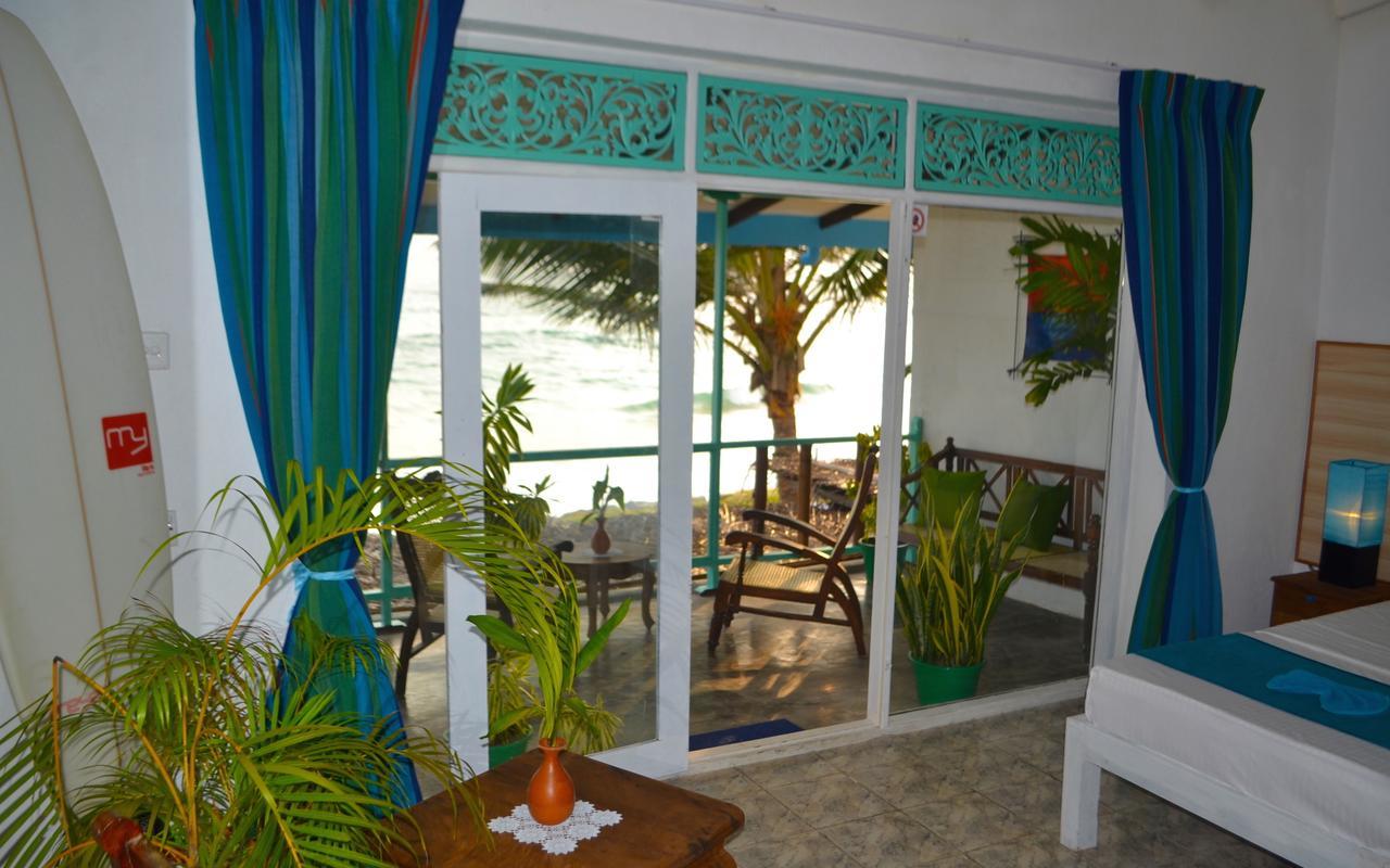 South Beach Resort 肯克拉 外观 照片