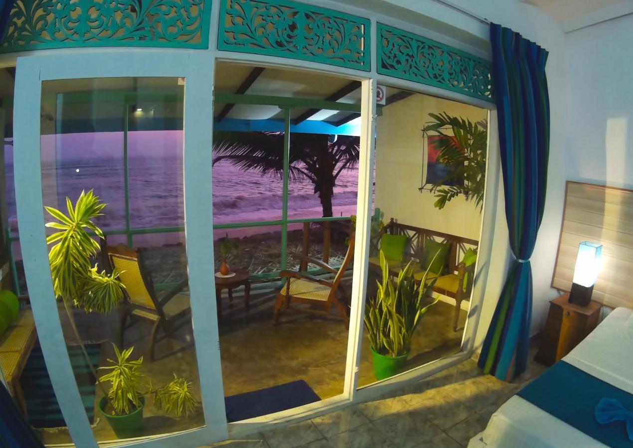 South Beach Resort 肯克拉 外观 照片