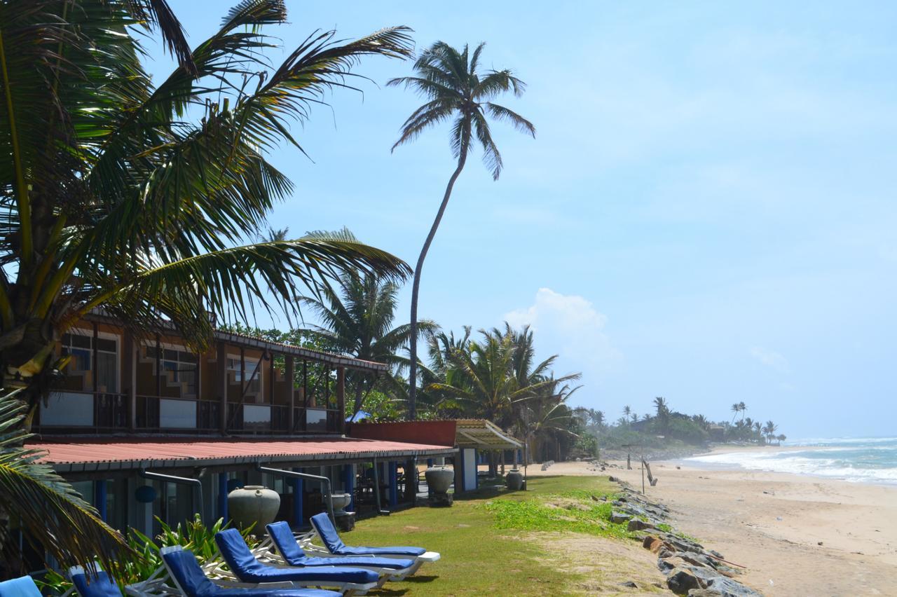 South Beach Resort 肯克拉 外观 照片