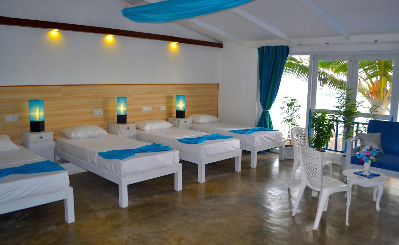South Beach Resort 肯克拉 外观 照片