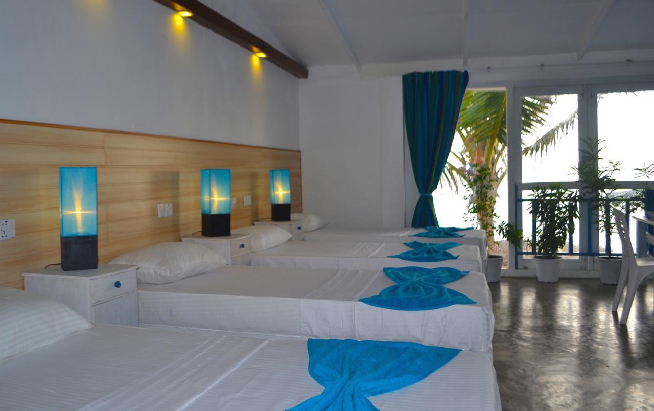 South Beach Resort 肯克拉 外观 照片