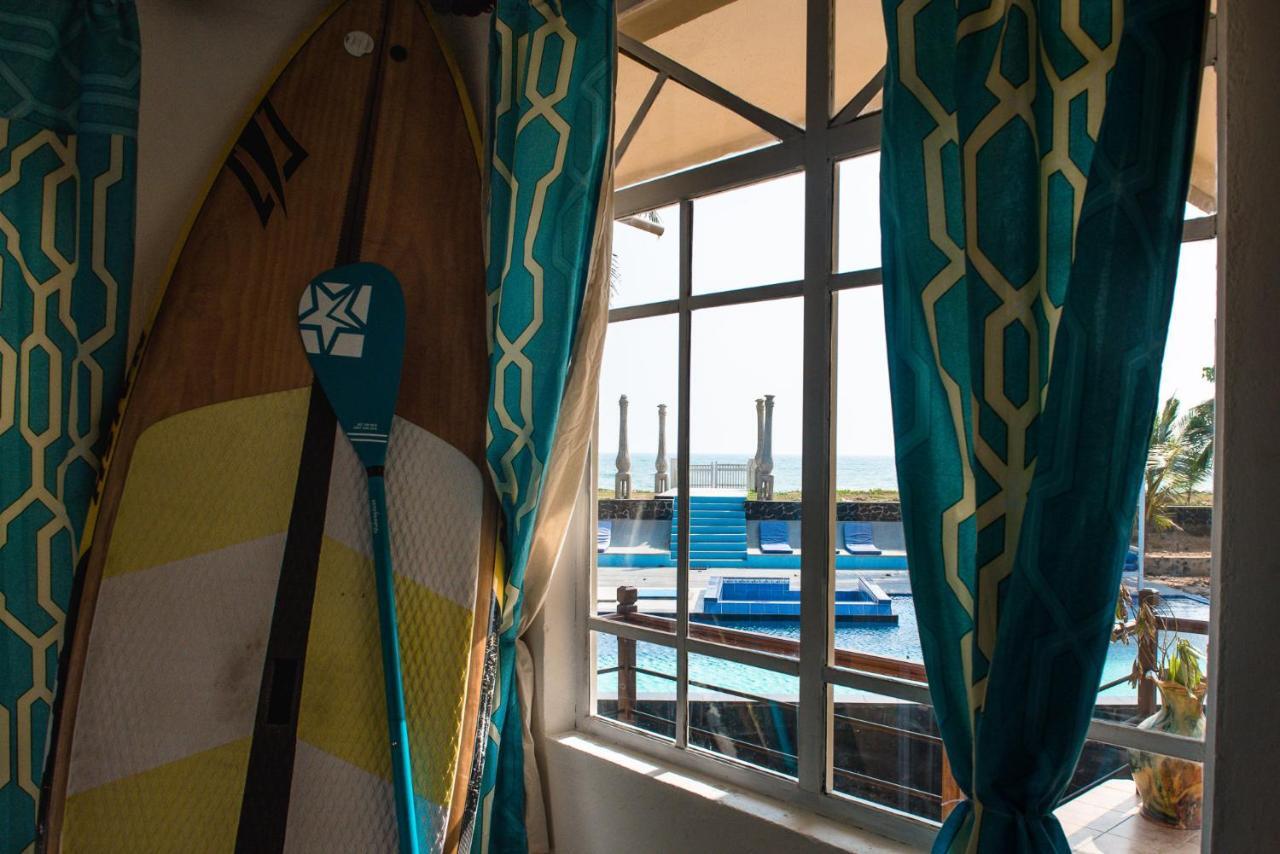 South Beach Resort 肯克拉 客房 照片