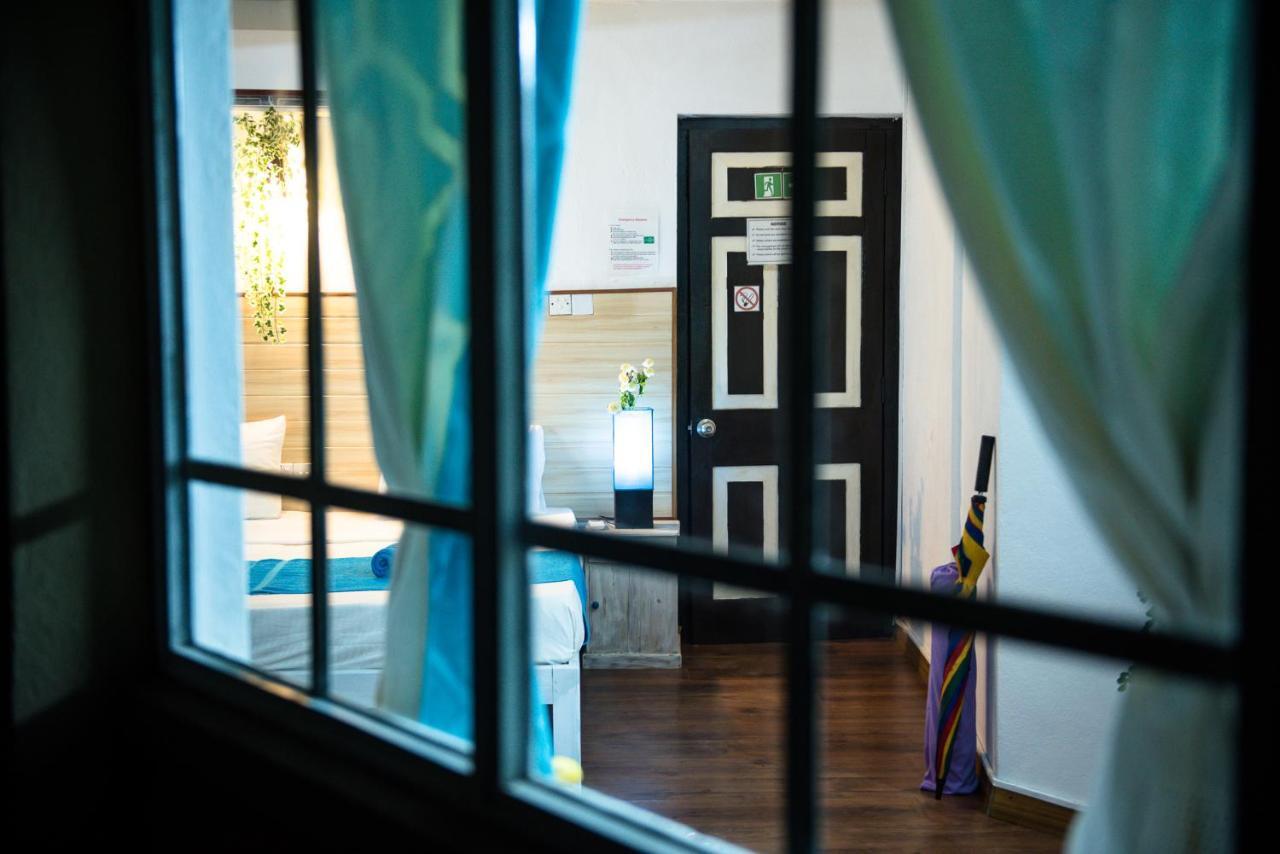 South Beach Resort 肯克拉 客房 照片