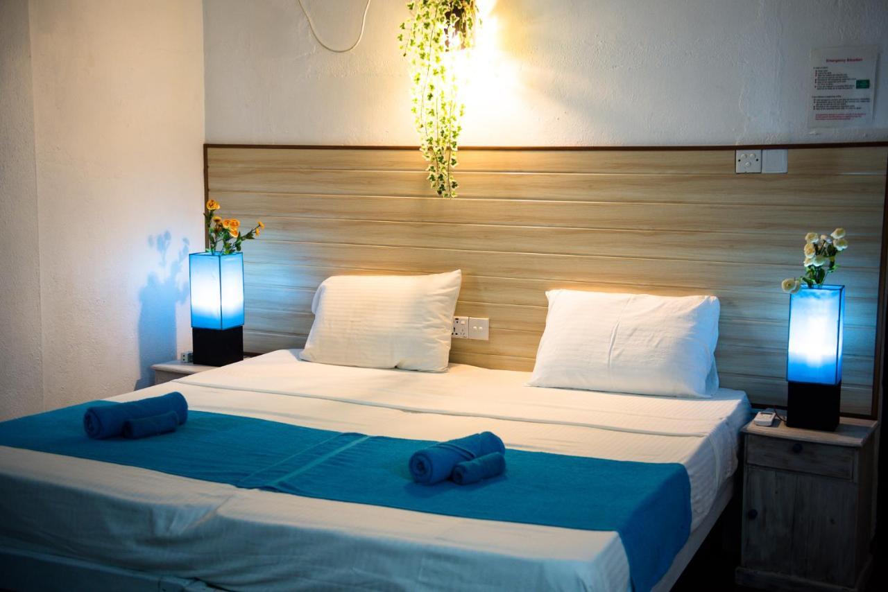 South Beach Resort 肯克拉 客房 照片