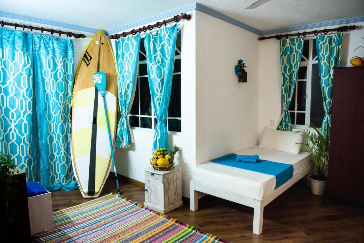 South Beach Resort 肯克拉 客房 照片